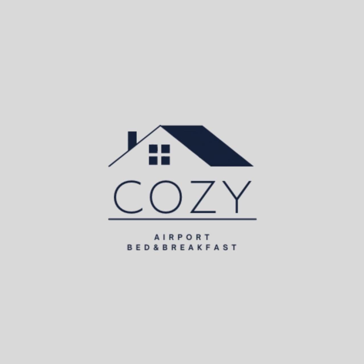 شقة Cozy Airport فيتْشيش المظهر الخارجي الصورة